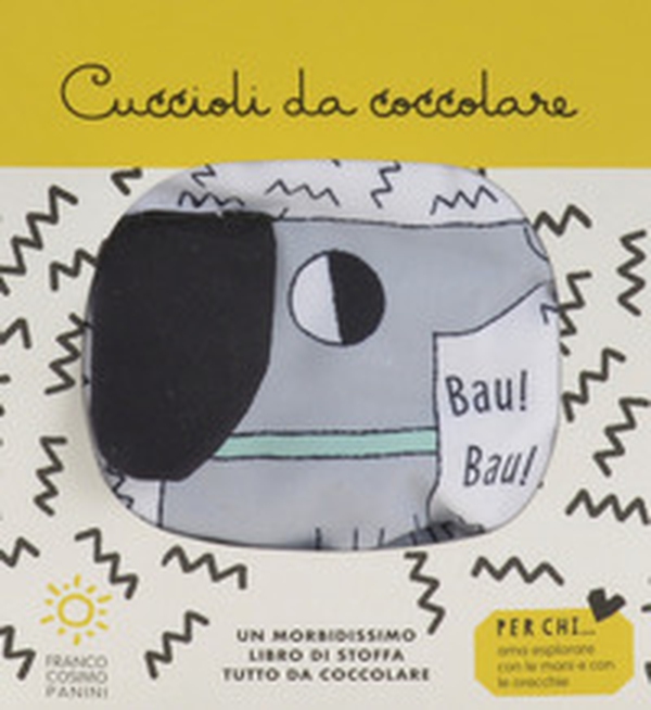 Cuccioli da coccolare - Librerie.coop Cuccioli da coccolare - Librerie.coop