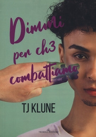 Dimmi per ch3 combattiamo. A prima vista - Vol. 4 - Librerie.coop