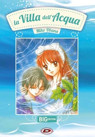 La villa dell'acqua - Librerie.coop