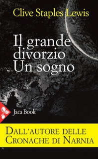 Il grande divorzio. Un sogno - Librerie.coop