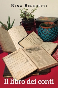 Il libro dei conti - Librerie.coop