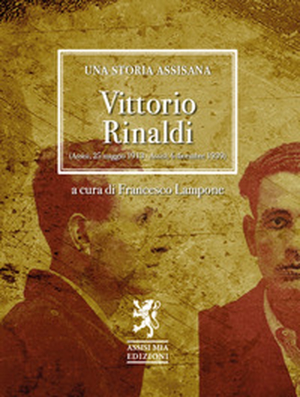 Vittorio Rinaldi - Librerie.coop Vittorio Rinaldi - Librerie.coop