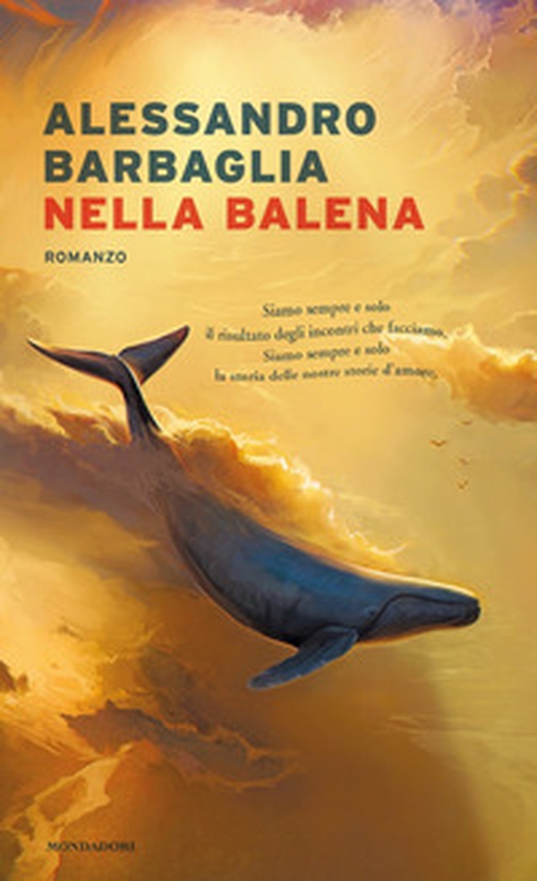 Nella balena - Librerie.coop Nella balena - Librerie.coop