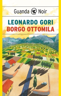 Borgo Ottomila - Librerie.coop