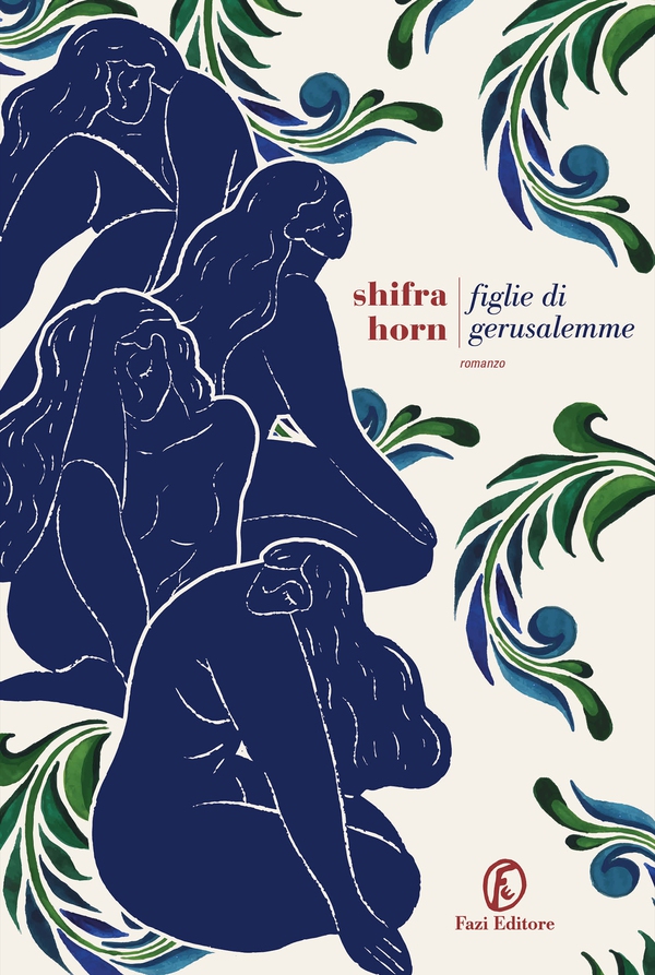Figlie di Gerusalemme - Librerie.coop Figlie di Gerusalemme - Librerie.coop