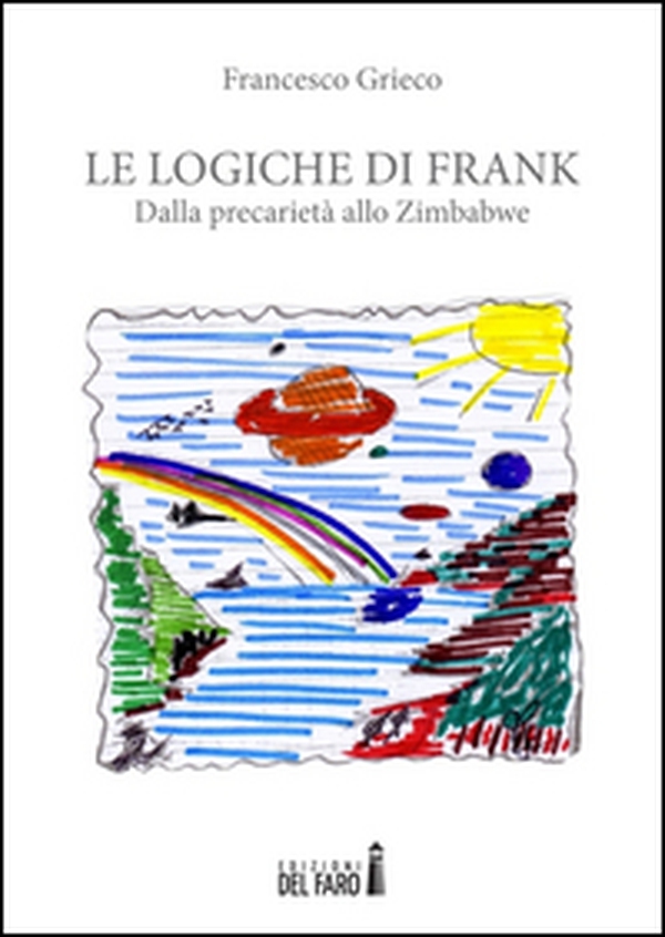 Le logiche di Frank - Librerie.coop