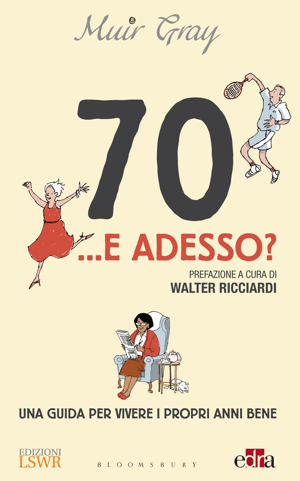 70 e adesso…? - Librerie.coop 70 e adesso…? - Librerie.coop
