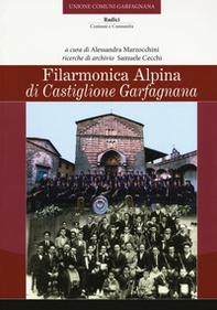 Filarmonica alpina di Castiglione Garfagnana - Librerie.coop
