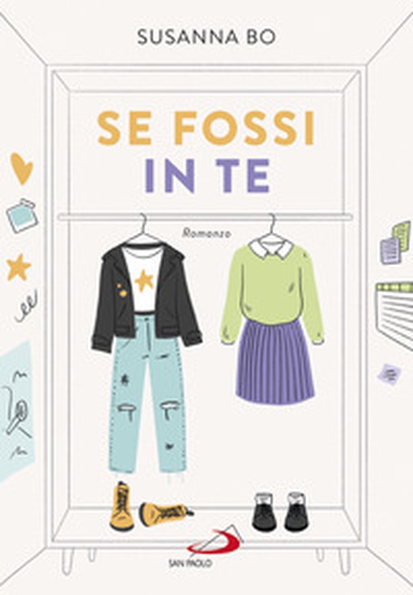 Se fossi in te - Librerie.coop Se fossi in te - Librerie.coop