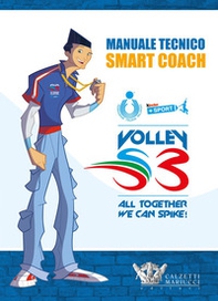 Manuale tecnico Smart Coach. Volley S3 - Librerie.coop