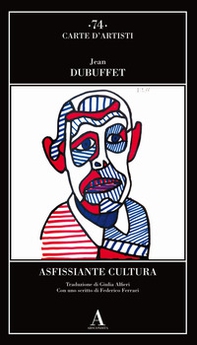 Asfissiante cultura - Librerie.coop