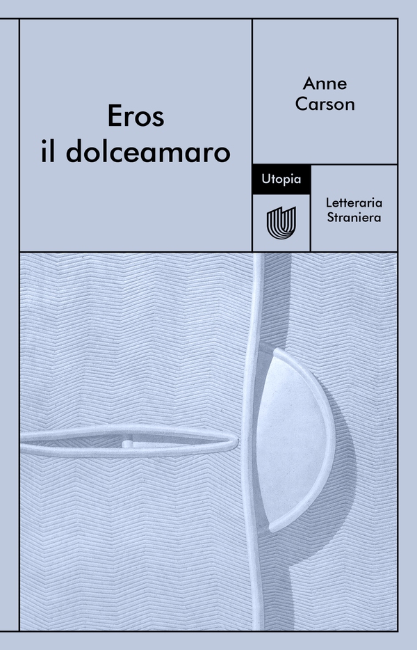 Eros il dolceamaro - Librerie.coop Eros il dolceamaro - Librerie.coop