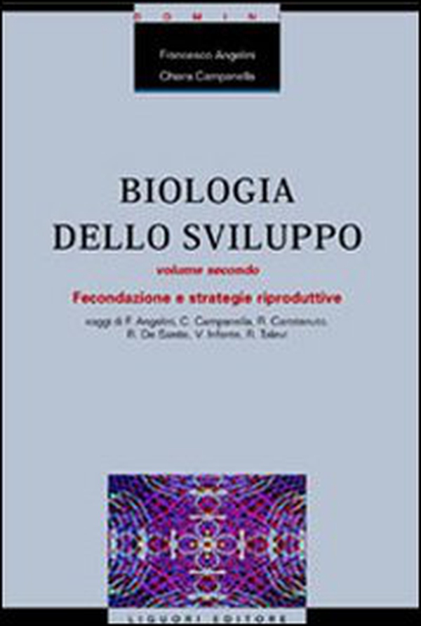 Biologia dello sviluppo - Librerie.coop