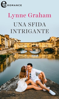 Una sfida intrigante (eLit) - Librerie.coop Una sfida intrigante (eLit) - Librerie.coop