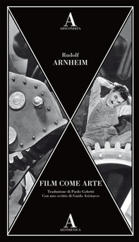 Film come arte - Librerie.coop