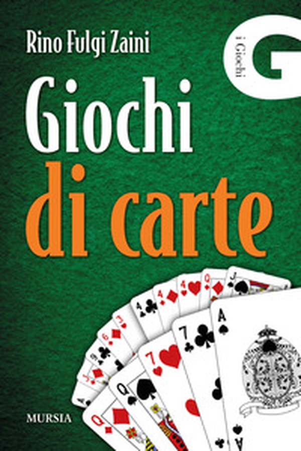 Giochi di carte - Librerie.coop Giochi di carte - Librerie.coop