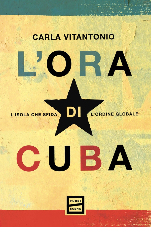L'ora di Cuba - Librerie.coop