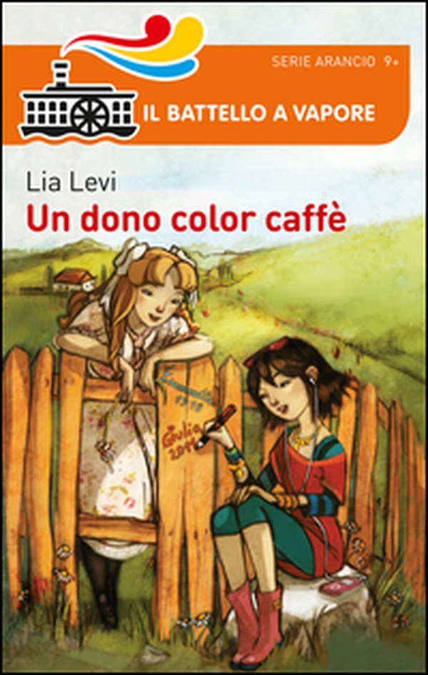 Un dono color caffè - Librerie.coop Un dono color caffè - Librerie.coop