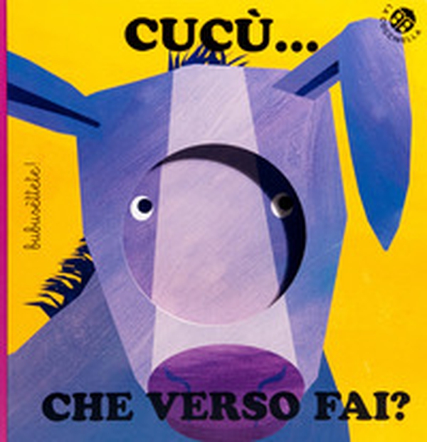 Cucù... che verso fai? - Librerie.coop Cucù... che verso fai? - Librerie.coop