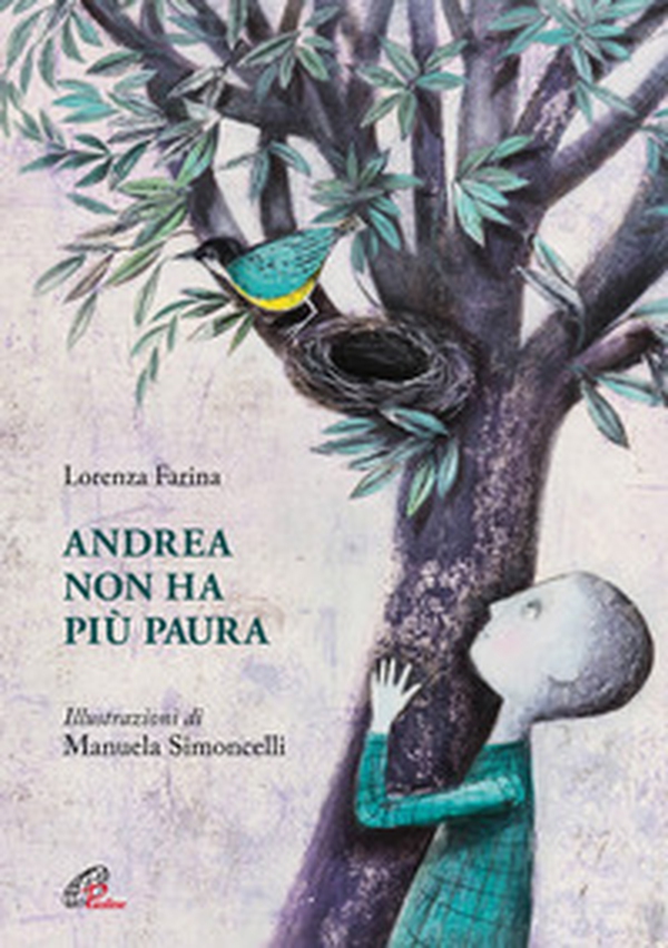 Andrea non ha più paura - Librerie.coop Andrea non ha più paura - Librerie.coop