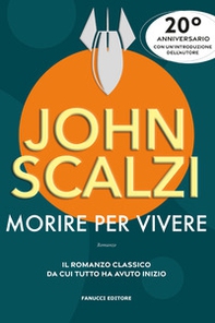 Morire per vivere - Librerie.coop Morire per vivere - Librerie.coop