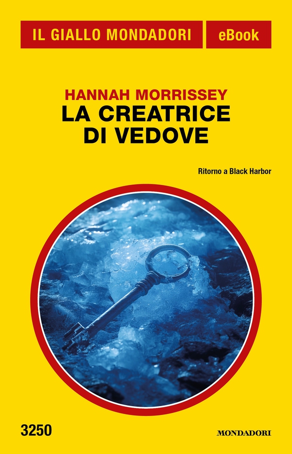 La Creatrice di Vedove (Il Giallo Mondadori) - Librerie.coop La Creatrice di Vedove (Il Giallo Mondadori) - Librerie.coop