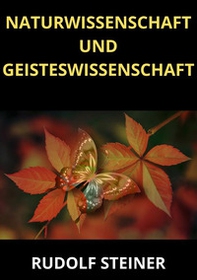 Naturwissenschaft und Geisteswissenschaft - Librerie.coop Naturwissenschaft und Geisteswissenschaft - Librerie.coop
