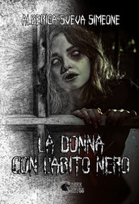 La donna con l'abito nero - Librerie.coop La donna con l'abito nero - Librerie.coop