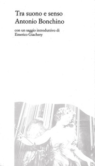 Tra suono e senso - Librerie.coop Tra suono e senso - Librerie.coop