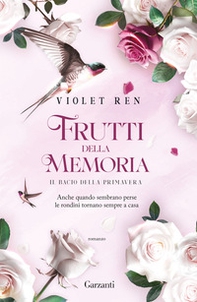 Il bacio della primavera. Frutti della memoria - Librerie.coop Il bacio della primavera. Frutti della memoria - Librerie.coop