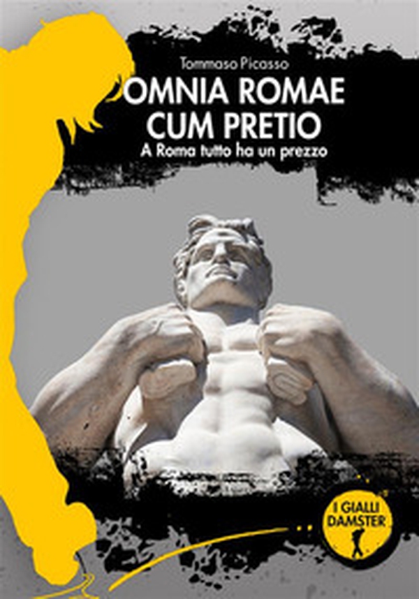 Omnia Romae cum pretio. A Roma tutto ha un prezzo - Librerie.coop Omnia Romae cum pretio. A Roma tutto ha un prezzo - Librerie.coop