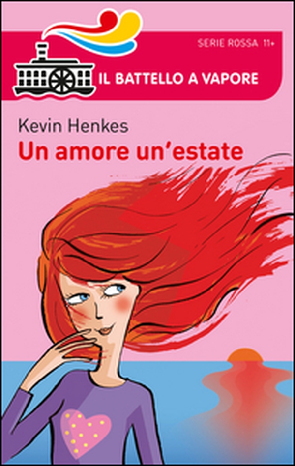 Un amore un'estate - Librerie.coop Un amore un'estate - Librerie.coop