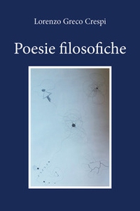 Poesie filosofiche - Librerie.coop