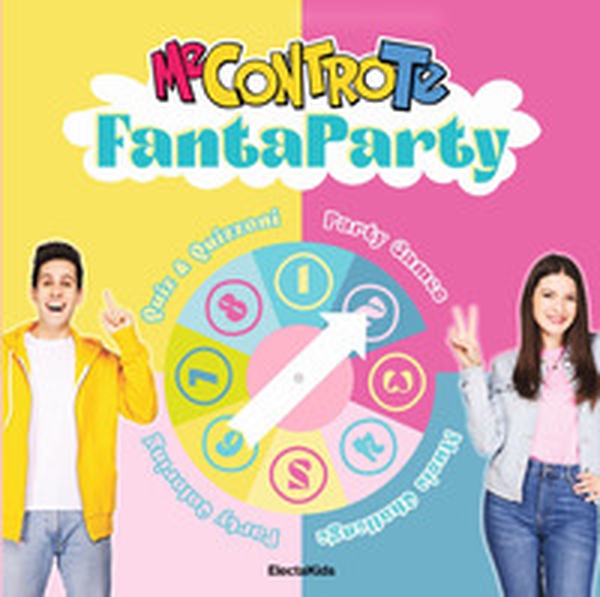 FantaParty - Librerie.coop FantaParty - Librerie.coop