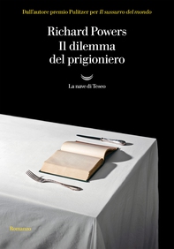 Il dilemma del prigioniero - Librerie.coop