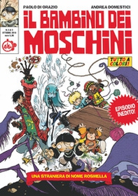Il bambino dei moschini - Librerie.coop