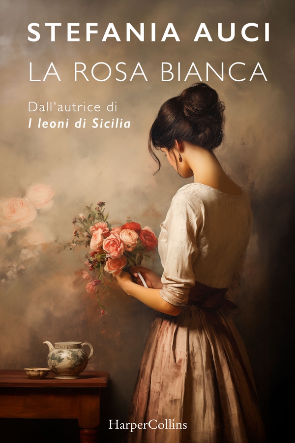  La rosa bianca - Librerie.coop