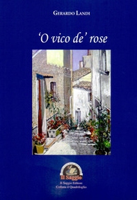 'O vico de' rose - Librerie.coop