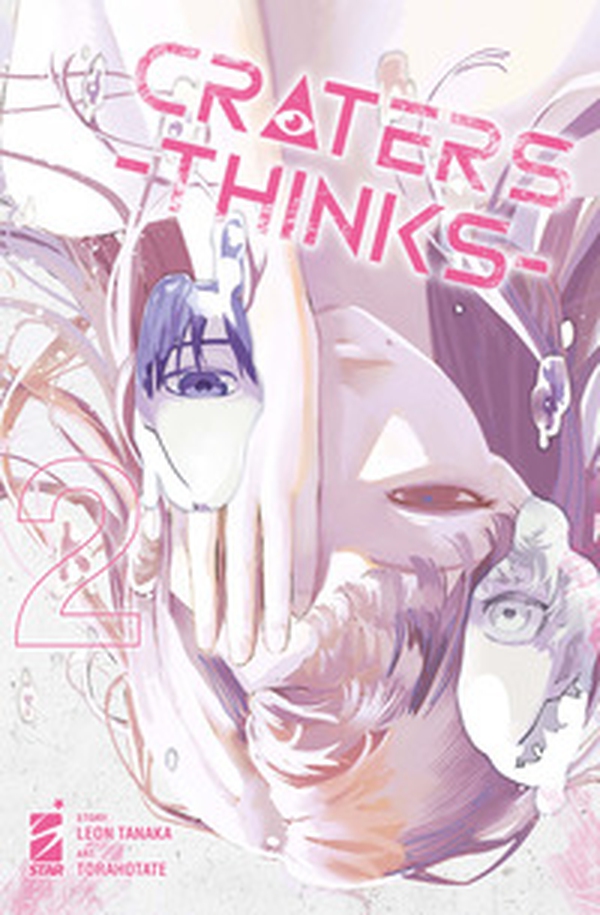 Craters thinks - Vol. 2 - Librerie.coop