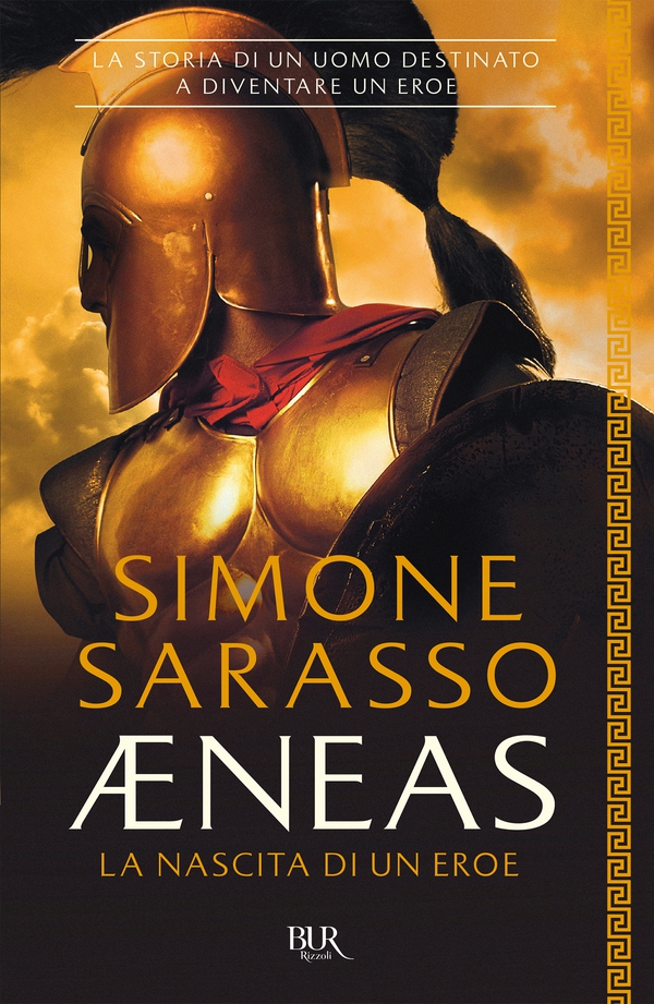 Aeneas - Librerie.coop Aeneas - Librerie.coop