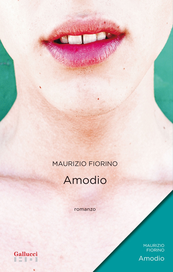 Amodio - Librerie.coop Amodio - Librerie.coop