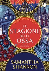 La stagione delle ossa - Librerie.coop