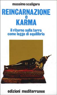 Reincarnazione e karma - Librerie.coop