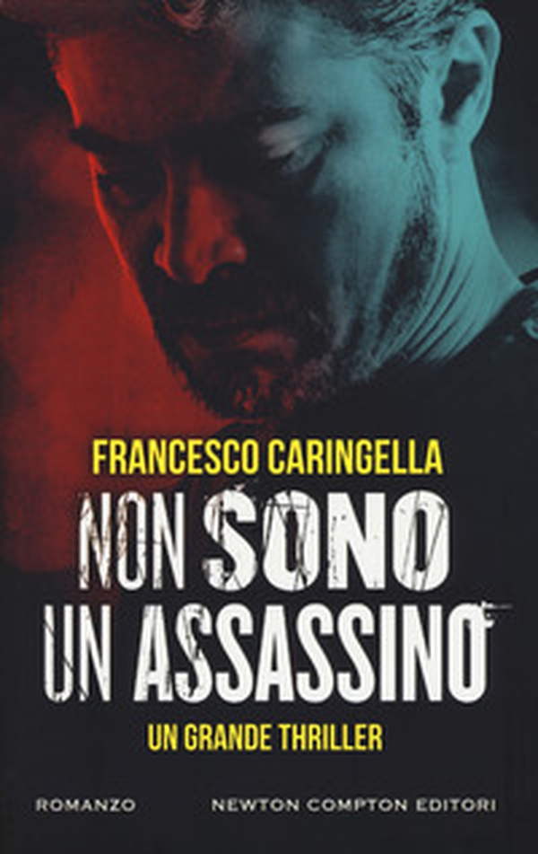 Non sono un assassino - Librerie.coop Non sono un assassino - Librerie.coop