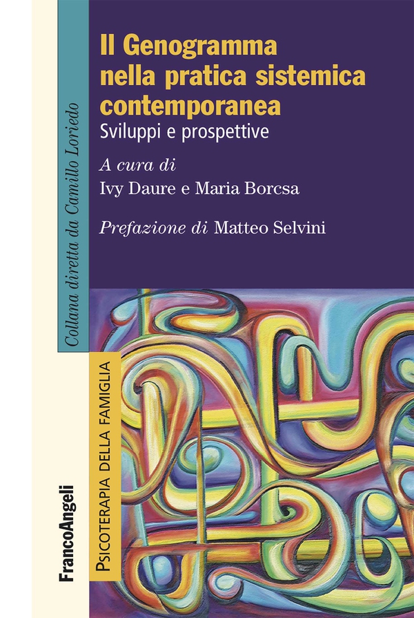 Il Genogramma nella pratica sistemica contemporanea - Librerie.coop Il Genogramma nella pratica sistemica contemporanea - Librerie.coop