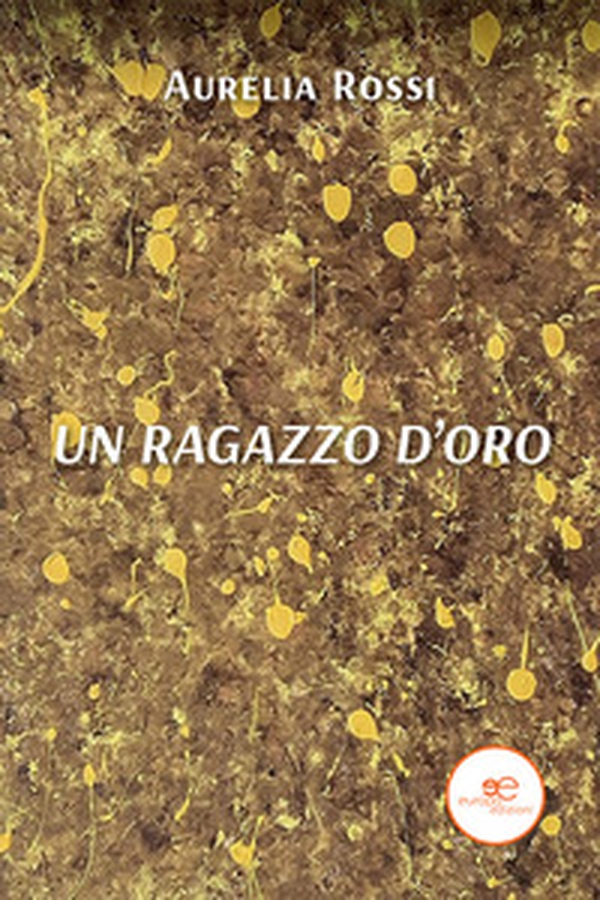 Un ragazzo d'oro - Librerie.coop Un ragazzo d'oro - Librerie.coop