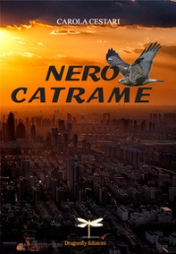 Nero catrame - Librerie.coop