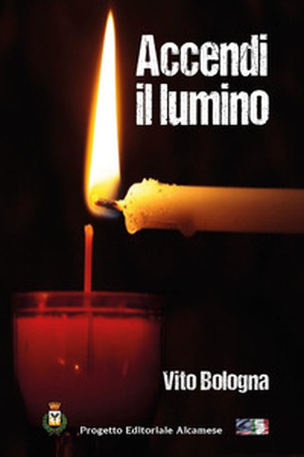 Accendi il lumino - Librerie.coop Accendi il lumino - Librerie.coop