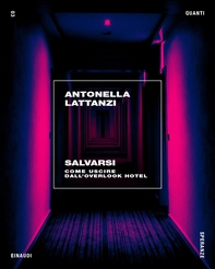 Salvarsi - Librerie.coop Salvarsi - Librerie.coop