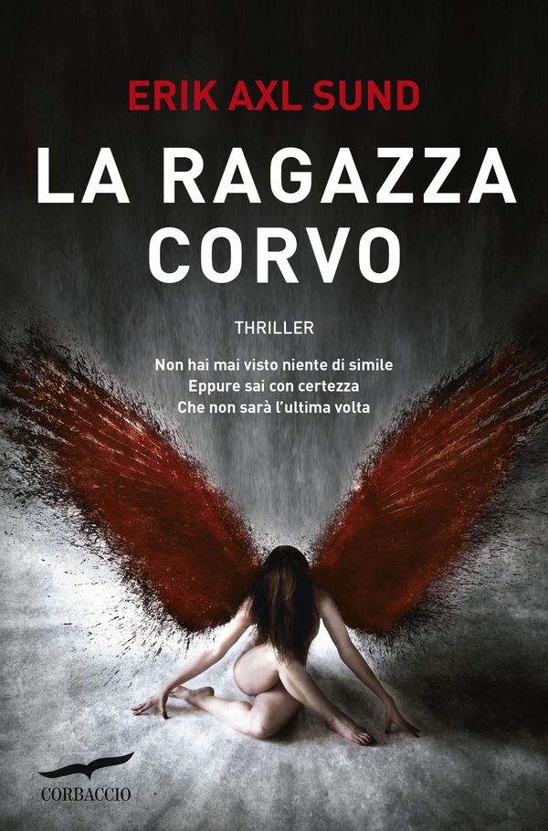 La ragazza corvo - Librerie.coop La ragazza corvo - Librerie.coop